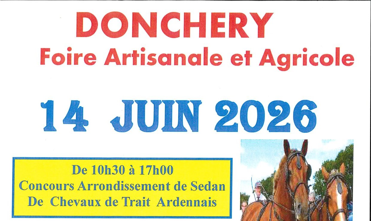 Foire artisanale
