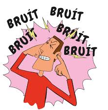 Bruit de voisinage